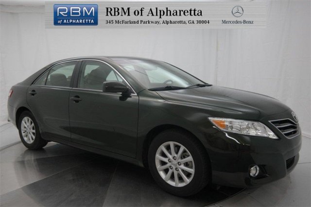 pre owned toyota camry 2011 #4