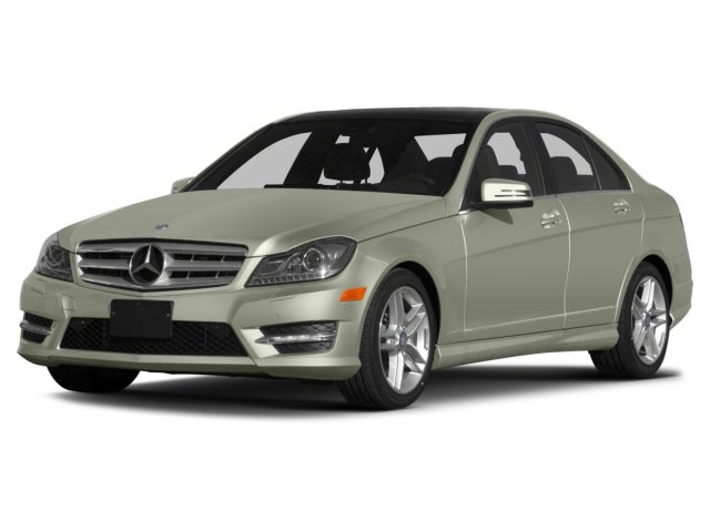 Certified pre owned c class mercedes #1